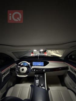 دونج فينج ايلوس هيوج